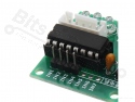 Stappenmotor driver ULN2003